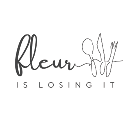 Fleur Is Losing It